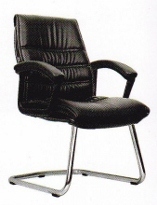 Kursi Direktur & Manager Donati DO-11 UA Leather