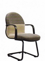 Kursi Direktur & Manager Donati DO-25 UA Oscar-Fabric