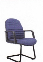 Kursi Direktur & Manager Donati DO-35 UA Oscar-Fabric