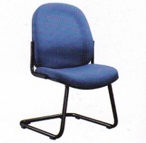 Kursi Direktur & Manager Donati DO-37 U Oscar-Fabric