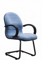 Kursi Direktur & Manager Donati DO-39 UA Oscar-Fabric