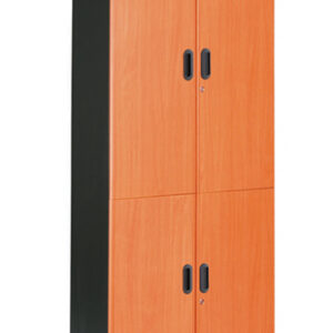 Lemari Arsip Donati DOC-55 (Classic Series)