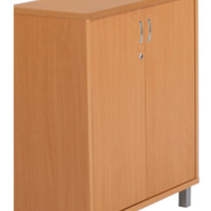 Meja Kantor Donati Lemari Arsip Rendah DOC-43 S (One Series)