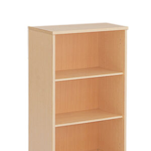 Meja Kantor Donati Lemari Arsip Sedang DOC-46 L (Charlotte Series)