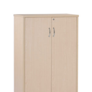 Lemari Arsip Donati Sedang DOC-48 L (Charlotte Series)