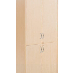 Lemari Arsip Donati Tinggi DOC-55 L (Charlotte Series)