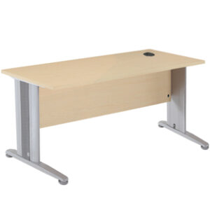 Meja Kantor Donati Meja Kantor 1 Biro DOD-11 L (Charlotte Series)