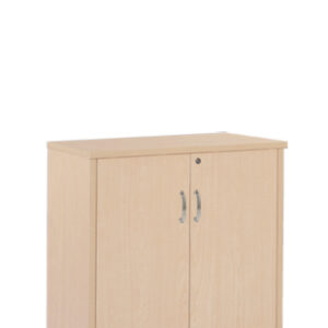 Lemari Arsip Donati  Rendah DOC-43 L (Charlotte Series)