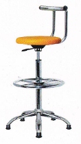 Kursi Bar & Cafe Donati Sisley XL-G