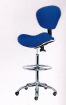 Kursi Bar & Cafe Donati Vergo D1-AL