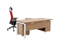 Meja Kantor Donati Type SC-D-20