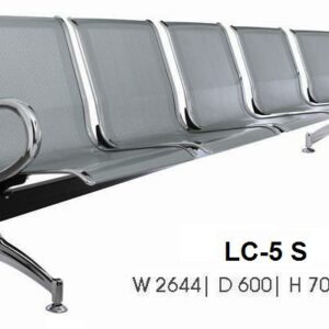 kursi tunggu donati LC 5S