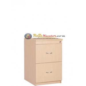 FILLING CABINET DONATI 2 LACI DOF-32 L