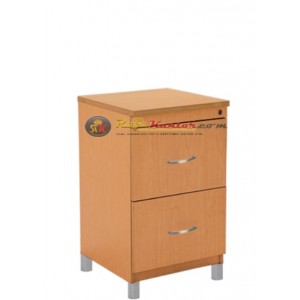 FILLING CABINET DONATI 2 LACI DOF-32 S