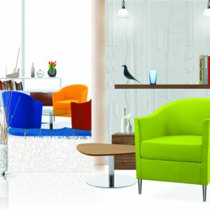 Sofa Kantor Donati Bell 2