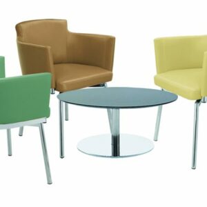 Sofa Kantor Donati Ibiza Cover